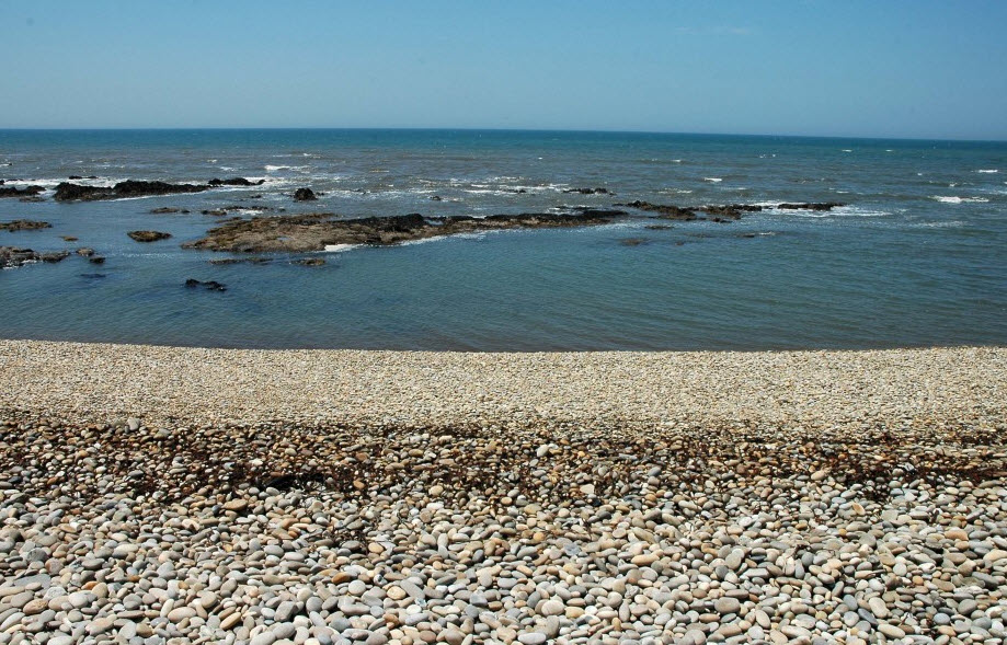 Belinho Beach, Portugal, Portugal
